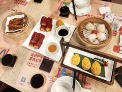 -点都德(大茶楼店)