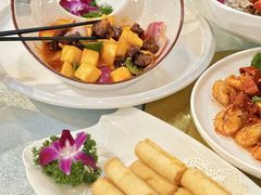 -陶缘一号·四季缘·老字号顺德菜·户外婚礼家宴(西滘店)