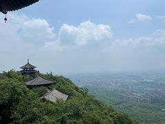 -杭州半山国家森林公园