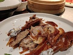 -青年公社烤鸭(青年路店)