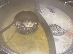 -凤凰山斑鱼馆(恭城店)