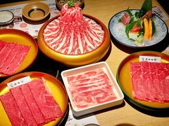 -温野菜涮涮锅(西单大悦城店)