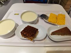 -宜家·瑞典风味餐厅(四元桥店)