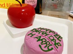 -好利来(回龙观东大街店)