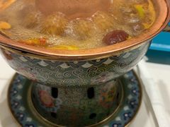 -西部马华清真兰州牛肉面·烧烤夜市(关东店)