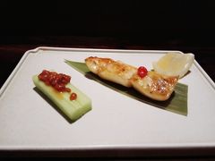 -元熹会席料理