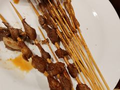 -万悦格兰云天大酒店-西餐厅