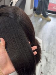 -青霖·飘逸造型