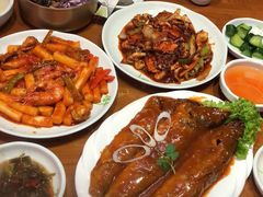 -全州拌饭馆(断桥店)