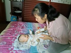 -金贝儿月嫂(高新尚品国际店)