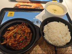 -老娘舅(富都广场店)