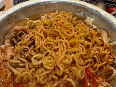 -本家韩国烤肉(青岛万象城店)