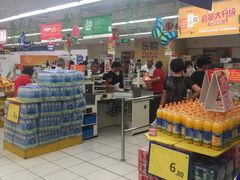 -华润万家(M2香港名都店)