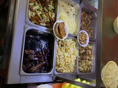 -老济南药膳把子肉(周公祠街店)