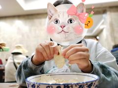 -老乌家特色小炒泡馍(大皮院店)