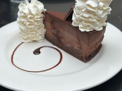 GODIVA朱古力芝士-The Cheesecake Factory芝乐坊餐厅(兴业太古汇店)