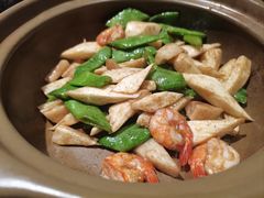 -南京大牌档(香港广场店)