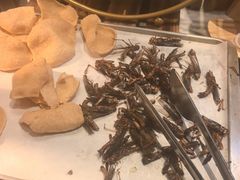 -川骄海鲜自助(亚运村店)