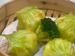 -万山楼海鲜酒家·二十三年老字号