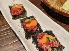 -三川·十酒Izakaya(南昌路店)