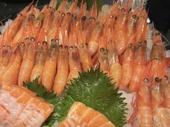 -德川家日本料理(中关村寰太大厦店)