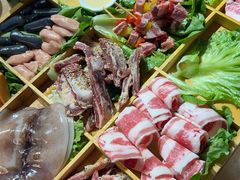 -乌拉烤肉(如皋首店)