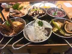 -一朵菌·野生菌探索家火锅(南亚店)