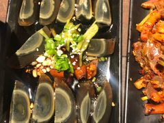 -江边城外烤全鱼(方庄时代购物中心店)