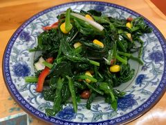 -老陕西面馆(恒茂商业广场店)
