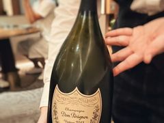 -Amber(香港置地文华东方酒店)