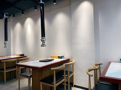 -六七八韩式烤肉·韩国料理(上杭路店)