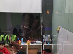 教室-培飞思维启蒙·益智游戏·科学探索(城西银泰店)