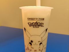 -百美汇影城(LUXE嘉里中心店)