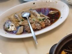 -宁海食府·涌宴(真和店)