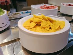 -龍歌自助小火锅(秦淮水游城店)