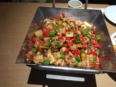 -卞氏菜根香·川菜(青羊万达店)