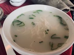 -洲际酒店·凌霄餐厅(紫峰大厦店)