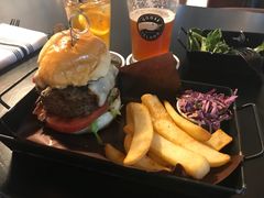 -Goose Island Brewhouse鹅岛精酿啤酒酿造工坊餐厅