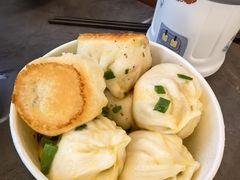 生煎-同心楼(解放北路店)