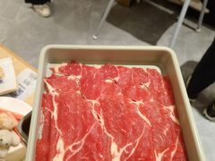 -温野菜涮涮锅(大悦城店)