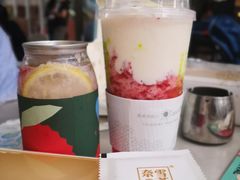 -奈雪的茶(重庆万象城北区店)