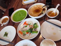 -外婆家(南开大悦城店)