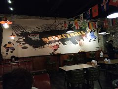 大堂-5号公路餐厅(曼哈顿店)