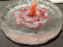 -肆月河豚·新淮扬(金融街店)