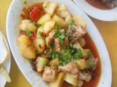 -荣生萝卜汤饭店