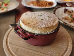 -The Rug Cafe(王府中环店)