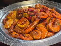 -涌煲记·蟹煲·砂锅海鲜·煲出宁波味(天一旗舰店)