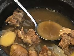 -张记旺角食街(动物园店)