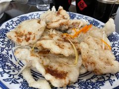 -一锅厨东北水饺店(厦大店)