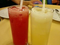-真浪花园海鲜餐馆